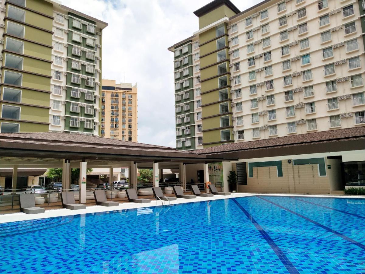 Cozy Place At Bamboo Bay Cebu Exterior photo
